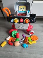 VTech BBQ - Zonder Geluid!, Ophalen