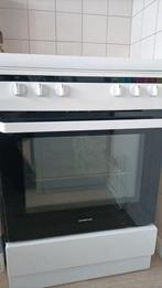 GASFORNUIS MET OVEN IN PERFECT STAAT moet weg vanwege nieuwe, Ophalen, 4 kookzones, Zo goed als nieuw, Gas