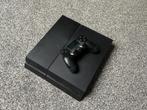 Playstation 4 500GB, Ophalen of Verzenden, Met 1 controller, Original, 500 GB