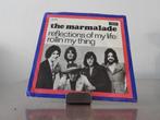 Marmalade the  – Reflections Of My Life - Rollin my thing, Ophalen of Verzenden, Gebruikt, Pop, Single