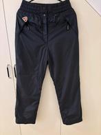 Mooie zwarte winterbroek skië broek maat 38, Kleding | Dames, Maat 38/40 (M), Zwart, Ophalen of Verzenden, Zo goed als nieuw