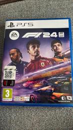 F1 24, Ophalen of Verzenden, Gebruikt