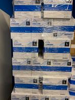 Pallet Intco Nitril Handschoenen Maat L, Ophalen of Verzenden