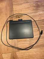 Tekentablet Wacom, Computers en Software, Tekentablets, Ophalen, Zo goed als nieuw, Bedraad