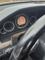 Mercedes-Benz E-Klasse E220cdi Sedan Aut5 W212 2010 Grijs, Automaat, Beige, 2000 kg, Origineel Nederlands