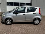 Opel Agila 1.0 Edition, Euro 5, Gebruikt, Origineel Nederlands, Bedrijf
