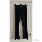 Raizzed Ronda Zwarte Broek Maat 164, Broek, Gebruikt, Meisje, Ophalen of Verzenden