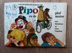 Pipo en de plofmotor, uitgave van HONIG nr 5, Ophalen of Verzenden, Gelezen, Fictie algemeen