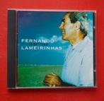 cd Fernando Lameirinhas O destino uit 2000 fado, jazzy, Ophalen of Verzenden, Europees, Boxset
