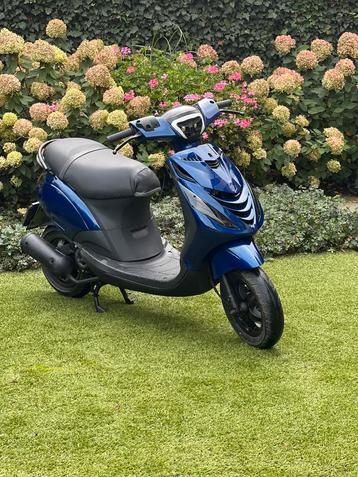 Piaggio zip 4t beschikbaar voor biedingen