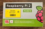 Raspberry Pi2 model B, Ophalen of Verzenden, Gebruikt
