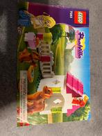 Lego Belville 7583+7586, Ophalen of Verzenden, Zo goed als nieuw, Complete set, Lego