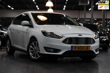 Ford Focus 1.0 Trend | AUTOMAAT | STUUR/STOEL VERWARMING | N beschikbaar voor biedingen