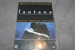 DVD Lantana, Vanaf 12 jaar, Ophalen of Verzenden, Gebruikt, Drama
