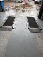 Platenbank, Auto diversen, Ophalen of Verzenden, Zo goed als nieuw