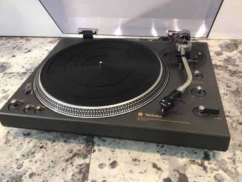 Technics SL 1310, Audio, Tv en Foto, Platenspelers, Zo goed als nieuw, Technics, Ophalen