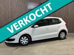 Volkswagen Polo 1.4-16V Comfortline 2011 DSG NAVI CLIMA AIRC, Euro 5, Gebruikt, Zwart, 4 cilinders