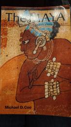 The Maya - Michael D. Coe, Boeken, Geschiedenis | Wereld, 20e eeuw of later, Ophalen of Verzenden, Michael D. Coe, Zuid-Amerika