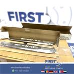 W213 E63 E KLASSE AMG verlichte LED instaplijsten dorpel lij, Gebruikt, -, Ophalen of Verzenden, -