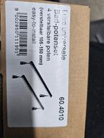 Luxe universele Bad potenset, Ophalen of Verzenden, Zo goed als nieuw, 100 tot 250 mm, Schroeven