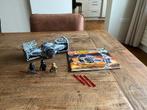 Lego Star Wars 75082 TIE Advanced Prototype, Ophalen of Verzenden, Zo goed als nieuw, Complete set, Lego