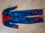 Spiderman Kostuum - Maat 122-128, Ophalen of Verzenden, Zo goed als nieuw, 122 t/m 128, Jongen of Meisje