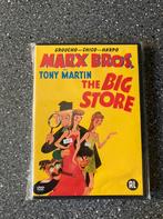 The Big Store (1941) The Marx Brothers, Cd's en Dvd's, Alle leeftijden, Ophalen of Verzenden, 1940 tot 1960, Komedie