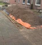 Gratis zwarte grond - zelf ophalen!, Tuin en Terras, Aarde en Mest, Ophalen of Verzenden, Tuinaarde