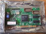 S3 Trio64V+ PCI grafische kaart, Ophalen of Verzenden, Zo goed als nieuw, GDDR6, PCI