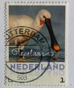 Persoonlijke postzegel - Lepelaar, Ophalen of Verzenden