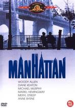 Manhattan (1979), Alle leeftijden, Ophalen of Verzenden, Zo goed als nieuw, Drama