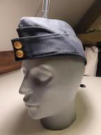 Kwartiermuts Koninklijke Luchtmacht, Ophalen of Verzenden, Luchtmacht, Nederland, Helm of Baret