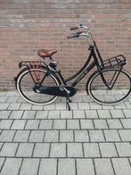Cortina U4 Transportfiets Dames 28 inch, Fietsen en Brommers, Fietsen | Dames | Damesfietsen, Versnellingen, Ophalen, Overige merken