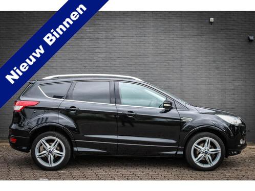 Ford Kuga 1.5 Titanium Styling Pack Nieuw binnen; Jouw droom, Auto's, Ford, Bedrijf, Te koop, Kuga, ABS, Achteruitrijcamera, Airbags