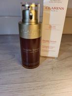Clarins Double Serum 75ml - Nieuw!, Ophalen of Verzenden, Nieuw, Gehele gezicht, Verzorging