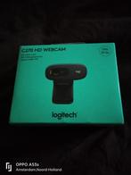 Logitech C270 HD Webcam - Nieuw in doos!, Microfoon, Logitech, Nieuw, Ophalen of Verzenden