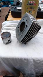 70cc Eurocilindro Cilinder Honda Wallaroo/Peugeot fox, 103, Fietsen en Brommers, Ophalen, Gebruikt, Cilinder, Eurocilindro