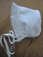 Doopmutsjes, Ophalen of Verzenden