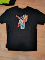 Rowwen Hèze shirt xl, Kleding | Heren, Ophalen of Verzenden, Zo goed als nieuw, Maat 56/58 (XL)