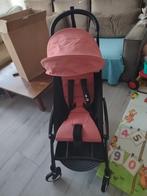 Stokke Yoyo 6+ incl. 2 kleurensets - Zo goed als nieuw!, Ophalen of Verzenden, Zo goed als nieuw, Overige merken, Verstelbare rugleuning