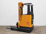 Jungheinrich - 1998 - ETV 12 - Reach truck, Overige aandrijving, Reachtruck, Jungheinrich