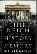 Het Derde Rijk Hitler WO II, Boeken, Tweede Wereldoorlog, Verzenden, Zo goed als nieuw, Overige onderwerpen