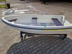Solarsky Verano Walker Bay Diverse Vis/Tour boten!!!, Geen motor, Benzine, Polyester, Gebruikt
