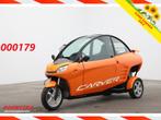Carver Base 5.4 kWh *NIEUW/NEU* 45km/h (bj 2025), Gebruikt, Overige merken