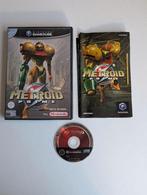 Metroid prime NGC, Shooter, 1 speler, Ophalen of Verzenden, Zo goed als nieuw
