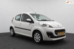 Peugeot 107 1.0 Active | Airco | Goed onderhouden | Netjes |, Auto's, Origineel Nederlands, Te koop, Benzine, 4 stoelen