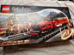 Lego - Harry Potter 76423 - Hogwarts express, Ophalen, Zo goed als nieuw, Complete set, Lego