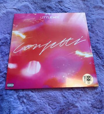 Little Mix - Confetti - record store day vinyl SEALED beschikbaar voor biedingen