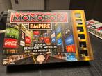 Monopoly Empire , monopoly gekke geldautomaat en Stratego, Hobby en Vrije tijd, Gezelschapsspellen | Bordspellen, Ophalen of Verzenden