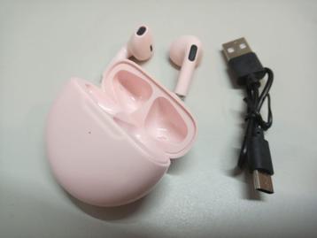 bluetooth earbuds beschikbaar voor biedingen